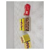 77-Winchester 30cal 170gr Silvertip Bullets, &