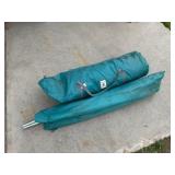 Northwest Territory Tent & Poles