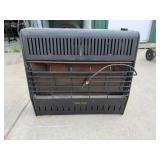 Pro-Cam Mod.MD300TGA Hanging Wall Heater,
