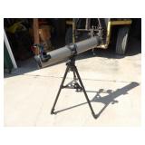 Galileo FS-90DX Reflector F800X90mm Telescope on