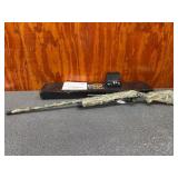 Spandau Arms S2 12ga 3in. Semi Auto,Real Tree Camo