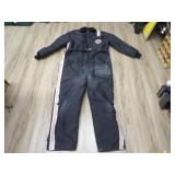 Vintage Arctic Cat Arctic Wear sz.Lg Snow Suit