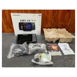 Humminbird Helix 7 G4 Chirp-SI-DI w/Box