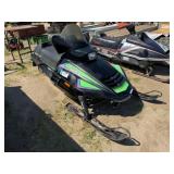 1991 Arctic Cat Prowler 440 Liquid Cooled,