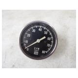 Stewart Warner 821164 8,000RPM Tachometer