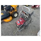 Powerstroke 2200psi 2.0GPM 150cc Pressure Washer