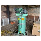 Speedaire 80gal. Compressor, 5hp, Mod. 5Z628,220v