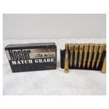 10-Nosler 338 Lapua 300gr HPBT, &