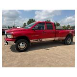 2003 Dodge Ram SLT 3500, Dually, 5.7L Hemi V8,Auto
