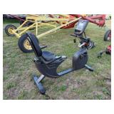 Horizon RC-30 Exercise Bike
