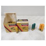 45-Federal Hi-Power 20ga 2 3/4in 6 Shot, &