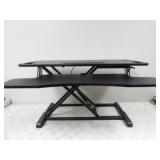 RIF6 Adj. Height Standing Converter, Rises up to
