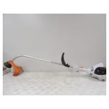 Stihl FS40c Weed Trimmer Runs