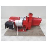 Red Lion/Century Mod. S48E11B67 1/2HP 115v