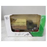 1991 ERTL John Deere 1/34 Truck Bank