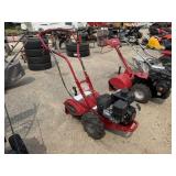 Earthquake Victory Rear Tine Tiller w/Viper OHV