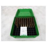 58-Reloaded 30/06 Army Brass, 59gr SP w/