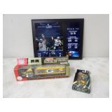 Super Bowl LIII Patriot Champions Plaque 15x12,