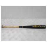 Worth Wooden Jose Canseco Mod. Baseball Bat,