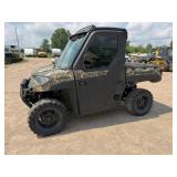 2023 Polaris Ranger 1000XP, 12,639.9mi, 4WD, Auto,