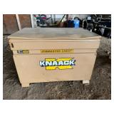 Knack 4830 Contractors Box, 48in.x30in.x34.5in