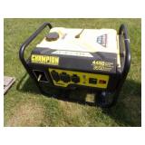 Champion 4450 Watts,3550 Watts, Gas Generator