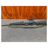CAI-China SKS 7.62x39 Semi Auto, BSA Deer Hunter