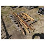 Walk Sticks-Various Lengths
