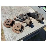 ATV Parts