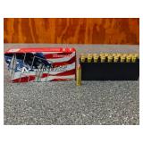 20-Hornady 450BM 245gr SP