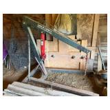 Standard Tool & Equipment Cherry Picker 8 Ton,