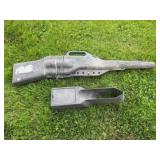 Kolpin Gun Boot & Gun Guard Holder