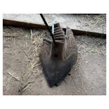 8-New Cultivator Shovels