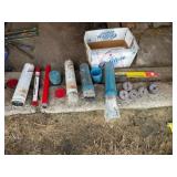 Welding Rods & Cut Off Discs