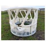 Dura Poly Bale Ring