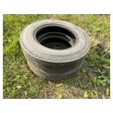 2-5.30-12 Tires