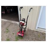Craftsman 32cc Gas Powered Tiller, P2 Technology