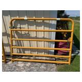 Sioux 6ft. Hanging Gate