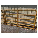 Sioux 8ft. Hanging Gate