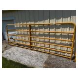 Sioux 12ft. Hanging Gate