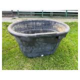 Freeland Ind.43Lx31.5wx24H 65 Gal. Poly Water Tank