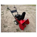 Snapper 422 Elec. Start, 22in. 4HP Tecumseh Engine