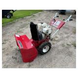 Snapper 826 B&S 8HP Engine, Chains, 26in.