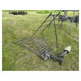 10ft. Ladder Deer Stand