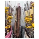 50-Elec. Fence Posts