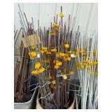 100-Steel Elec. Fence Posts