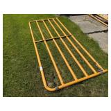 Sioux 10ft. Hanging Gate