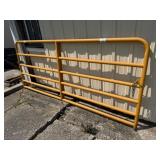 Sioux 10ft. Hanging Gate