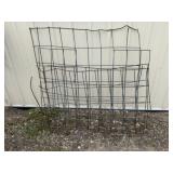 4-48in. L Livestock Panels, Various Heights