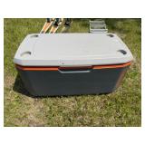 Coleman 36in.L x 19Dx19H Cooler